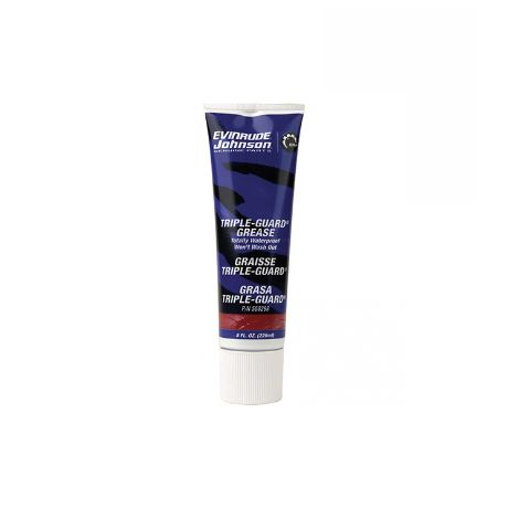 Triple Guard Grease